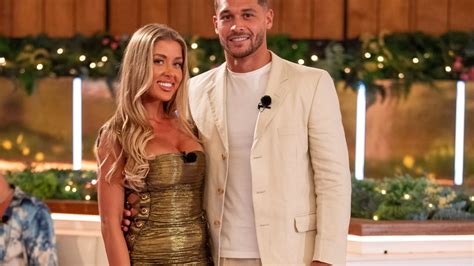 ‘Callum’s actions are unforgivable,’ says Love Island’s Jess after .